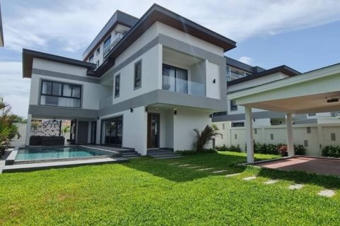 บ้านในพัทยา, ประเทศไทย 4 ห้องนอน № 82275