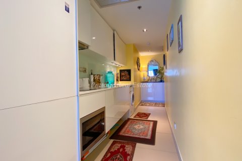 Condominio de 1 dormitorio en Bang Lamung, Tailandia № 132230 - foto 5