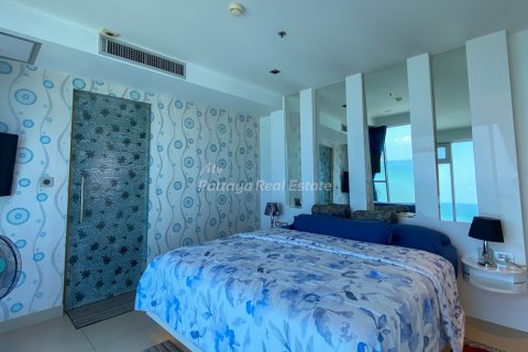 Condominio de 1 dormitorio en Bang Lamung, Tailandia № 132230 - foto 22