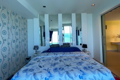 Condominio de 1 dormitorio en Bang Lamung, Tailandia № 132230 - foto 23