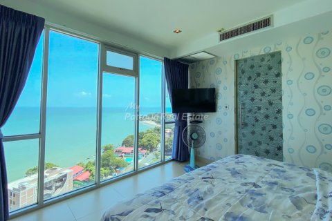 Condominio de 1 dormitorio en Bang Lamung, Tailandia № 132230 - foto 21