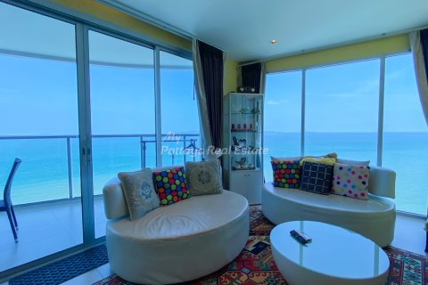 Condominio de 1 dormitorio en Bang Lamung, Tailandia № 132230 - foto 9