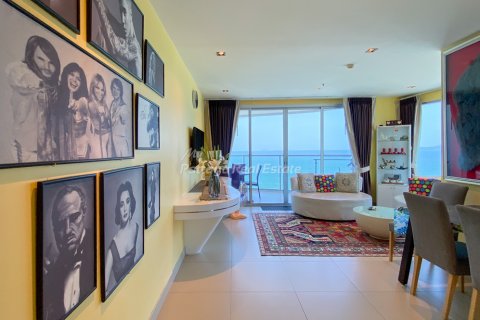 Condominio de 1 dormitorio en Bang Lamung, Tailandia № 132230 - foto 6