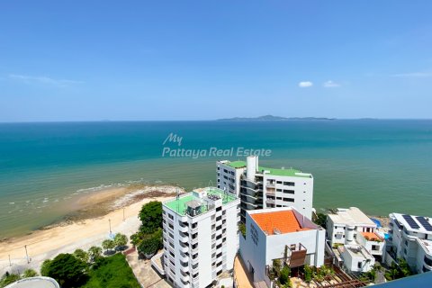 Condominio de 1 dormitorio en Bang Lamung, Tailandia № 132230 - foto 16