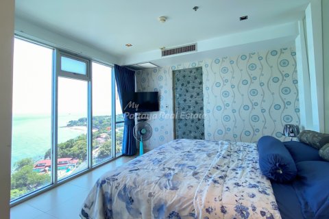 Condominio de 1 dormitorio en Bang Lamung, Tailandia № 132230 - foto 20