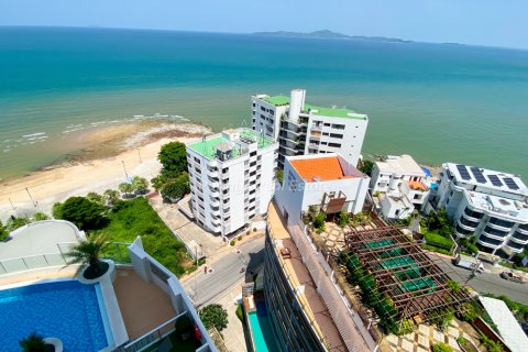 Condominio de 1 dormitorio en Bang Lamung, Tailandia № 132230 - foto 17