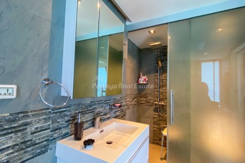 Condominio de 1 dormitorio en Bang Lamung, Tailandia № 132230 - foto 30