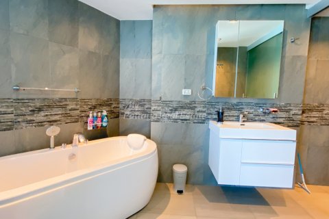 Condominio de 1 dormitorio en Bang Lamung, Tailandia № 132230 - foto 27