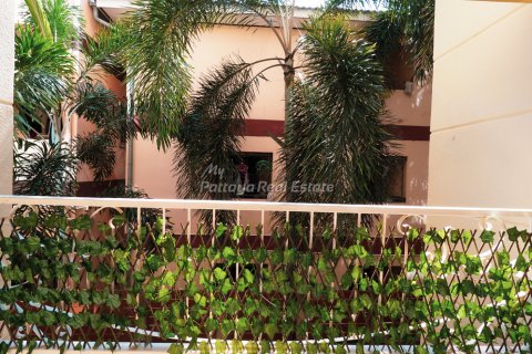 Condominio de 2 dormitorios en Pattaya, Tailandia № 132231 - foto 18