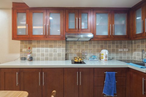 Condominio de 2 dormitorios en Pattaya, Tailandia № 132231 - foto 2