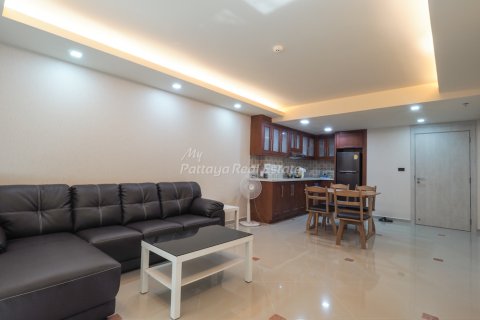 Condominio de 2 dormitorios en Pattaya, Tailandia № 132231 - foto 6