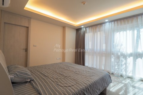 Condominio de 2 dormitorios en Pattaya, Tailandia № 132231 - foto 14