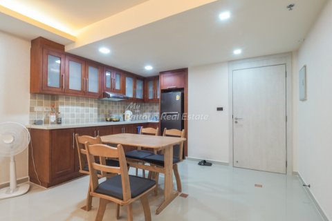 Condominio de 2 dormitorios en Pattaya, Tailandia № 132231 - foto 3