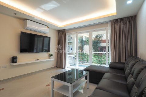 Condominio de 2 dormitorios en Pattaya, Tailandia № 132231 - foto 4