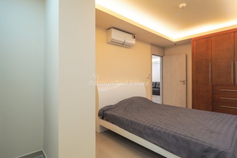 Condominio de 2 dormitorios en Pattaya, Tailandia № 132231 - foto 10