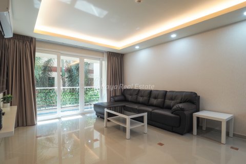 Condominio de 2 dormitorios en Pattaya, Tailandia № 132231 - foto 5