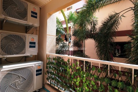 Condominio de 2 dormitorios en Pattaya, Tailandia № 132231 - foto 17