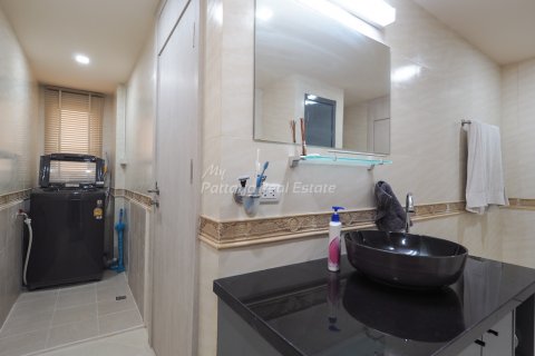 Condominio de 2 dormitorios en Pattaya, Tailandia № 132231 - foto 13