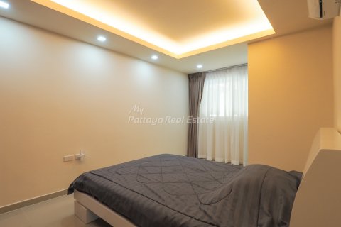 Condominio de 2 dormitorios en Pattaya, Tailandia № 132231 - foto 8