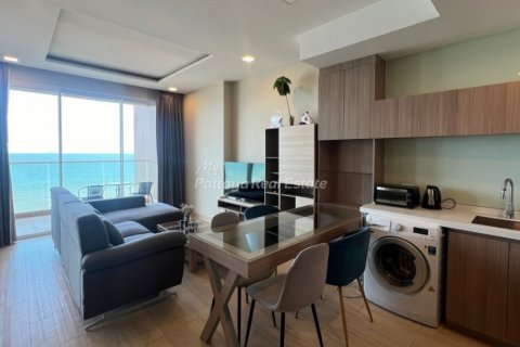 Condo in Pattaya, Thailand, 1 bedroom № 132229
