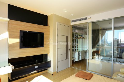 Condominio de 3 dormitorios en Bang Lamung, Tailandia № 132228 - foto 12