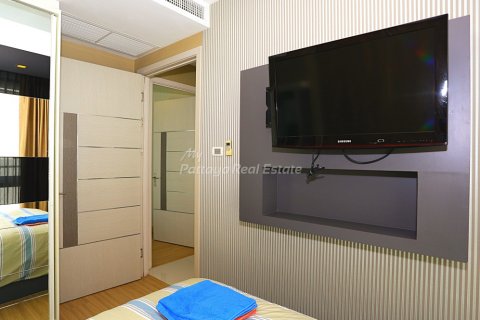 Condominio de 3 dormitorios en Bang Lamung, Tailandia № 132228 - foto 19