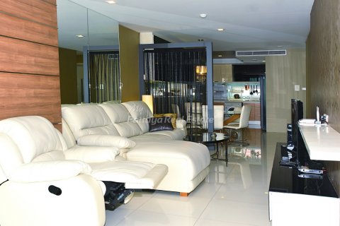 Condominio de 3 dormitorios en Bang Lamung, Tailandia № 132228 - foto 7