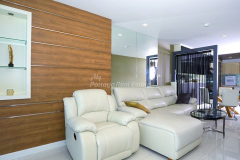 Condominio de 3 dormitorios en Bang Lamung, Tailandia № 132228 - foto 6