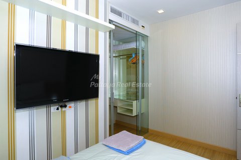 Condominio de 3 dormitorios en Bang Lamung, Tailandia № 132228 - foto 20