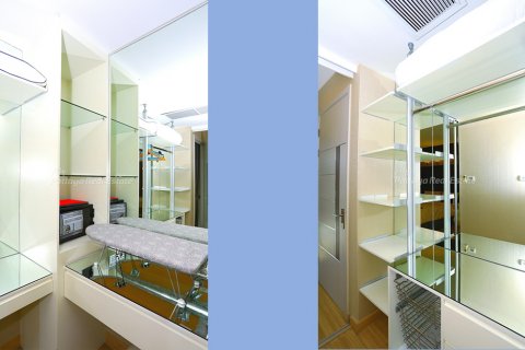 Condominio de 3 dormitorios en Bang Lamung, Tailandia № 132228 - foto 25