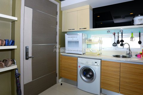 Condominio de 3 dormitorios en Bang Lamung, Tailandia № 132228 - foto 2