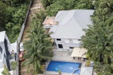 บ้านในพัทยา, ประเทศไทย 6 ห้องนอน № 83548 - รูปถ่าย 5