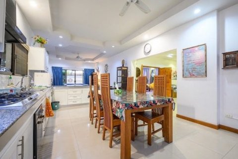 บ้านในพัทยา, ประเทศไทย 6 ห้องนอน № 83548 - รูปถ่าย 16