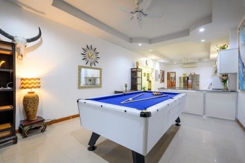 บ้านในพัทยา, ประเทศไทย 6 ห้องนอน № 83548 - รูปถ่าย 12