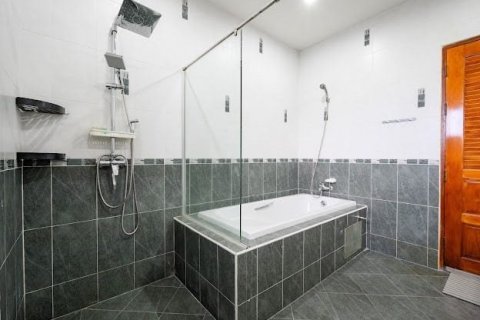 บ้านในพัทยา, ประเทศไทย 6 ห้องนอน № 83548 - รูปถ่าย 24