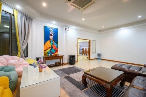 บ้านในพัทยา, ประเทศไทย 6 ห้องนอน № 83548 - รูปถ่าย 10