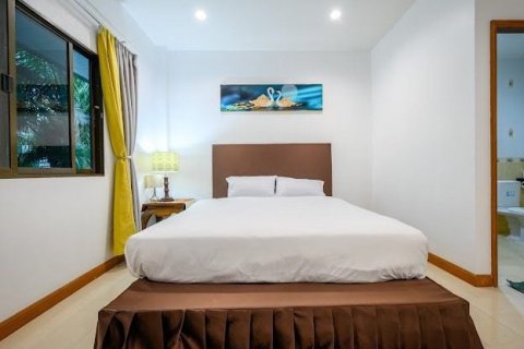 บ้านในพัทยา, ประเทศไทย 6 ห้องนอน № 83548 - รูปถ่าย 22