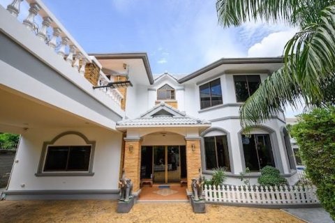 บ้านในพัทยา, ประเทศไทย 6 ห้องนอน № 83548 - รูปถ่าย 7