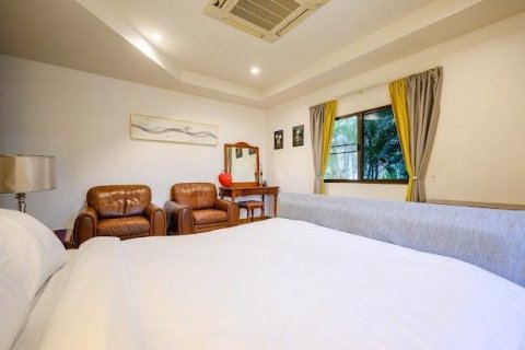 บ้านในพัทยา, ประเทศไทย 6 ห้องนอน № 83548 - รูปถ่าย 19