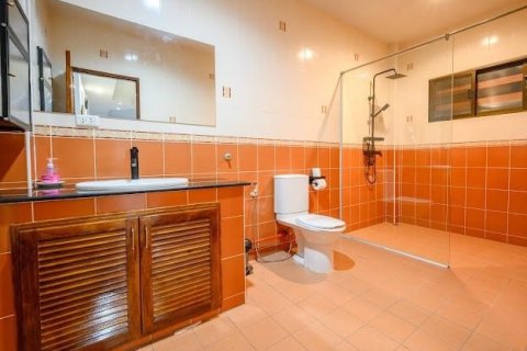 บ้านในพัทยา, ประเทศไทย 6 ห้องนอน № 83548 - รูปถ่าย 27