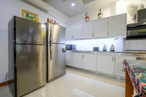 บ้านในพัทยา, ประเทศไทย 6 ห้องนอน № 83548 - รูปถ่าย 18