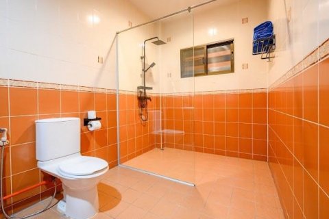 บ้านในพัทยา, ประเทศไทย 6 ห้องนอน № 83548 - รูปถ่าย 26