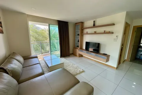 Apartment in Pattaya, Thailand 2 bedrooms № 83552 - photo 9