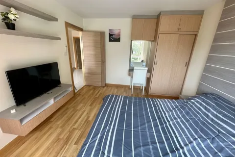 Apartment in Pattaya, Thailand 2 bedrooms № 83552 - photo 14