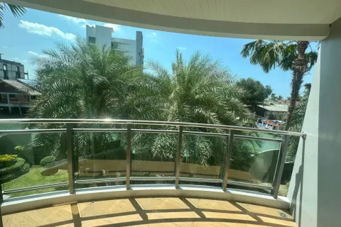 Apartment in Pattaya, Thailand 2 bedrooms № 83552 - photo 16