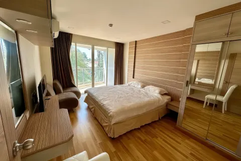 Apartment in Pattaya, Thailand 2 bedrooms № 83552 - photo 15