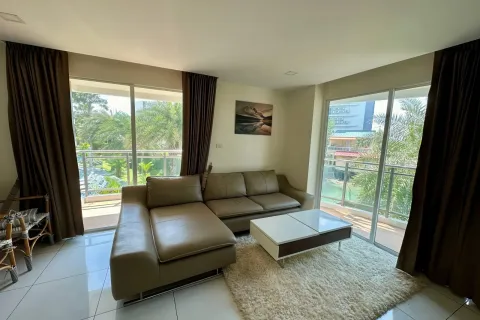 Apartment in Pattaya, Thailand 2 bedrooms № 83552 - photo 6