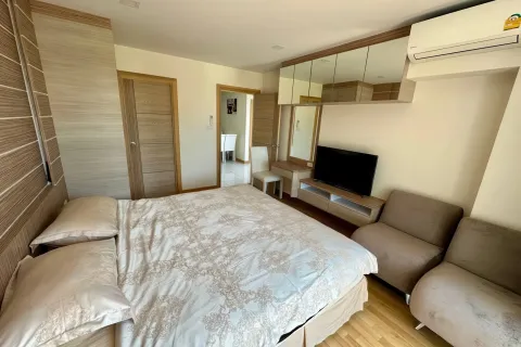 Apartment in Pattaya, Thailand 2 bedrooms № 83552 - photo 17