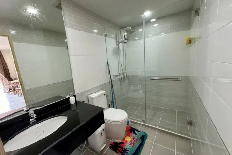 Apartment in Pattaya, Thailand 2 bedrooms № 83552 - photo 18