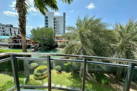 Apartment in Pattaya, Thailand 2 bedrooms № 83552 - photo 8